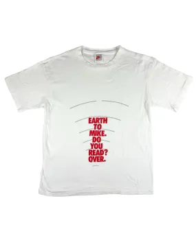 Nike Earth To Mike T-Shirt