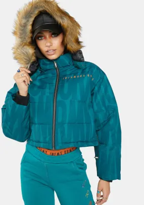 Nite Marauder Puffy Jacket