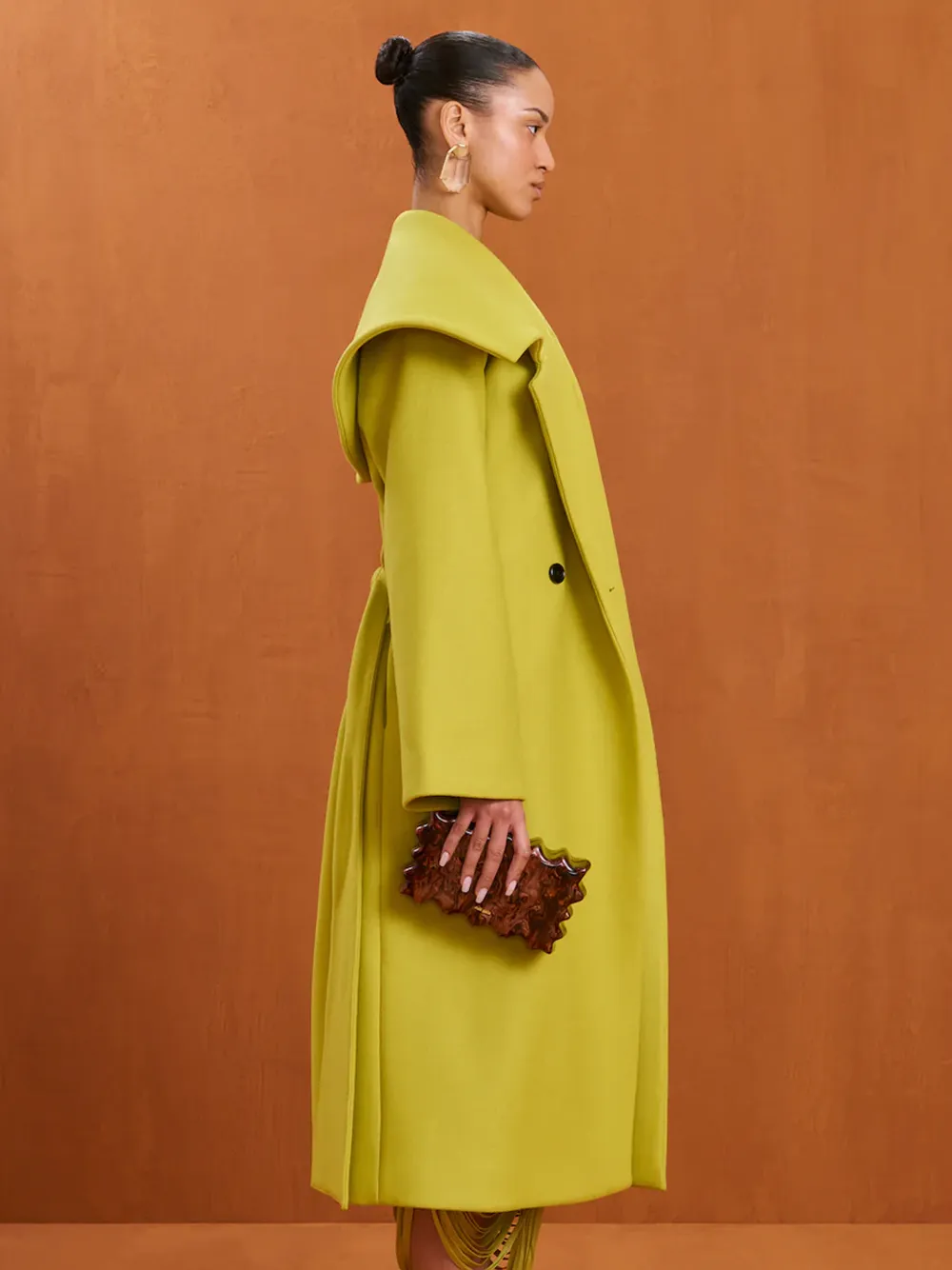 Nix Coat