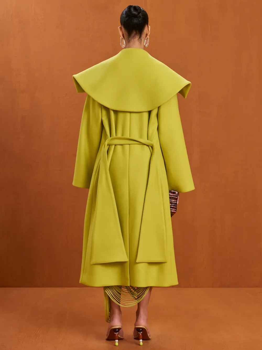 Nix Coat