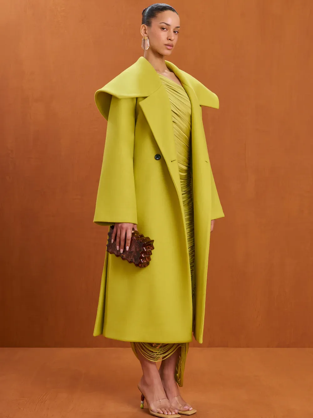 Nix Coat
