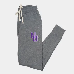 Northwestern "NU" Joggers