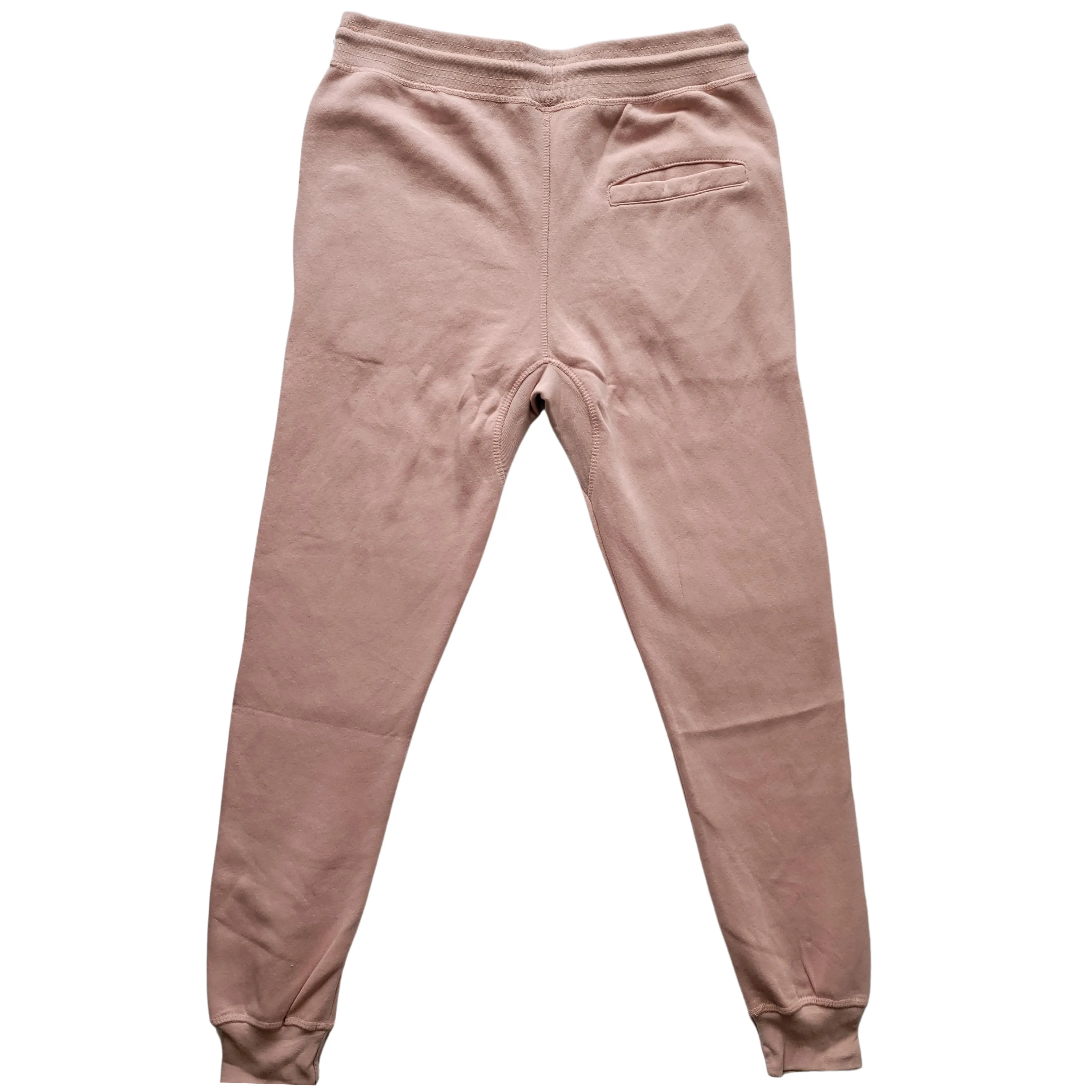 Oginii Waande Pink Joggers