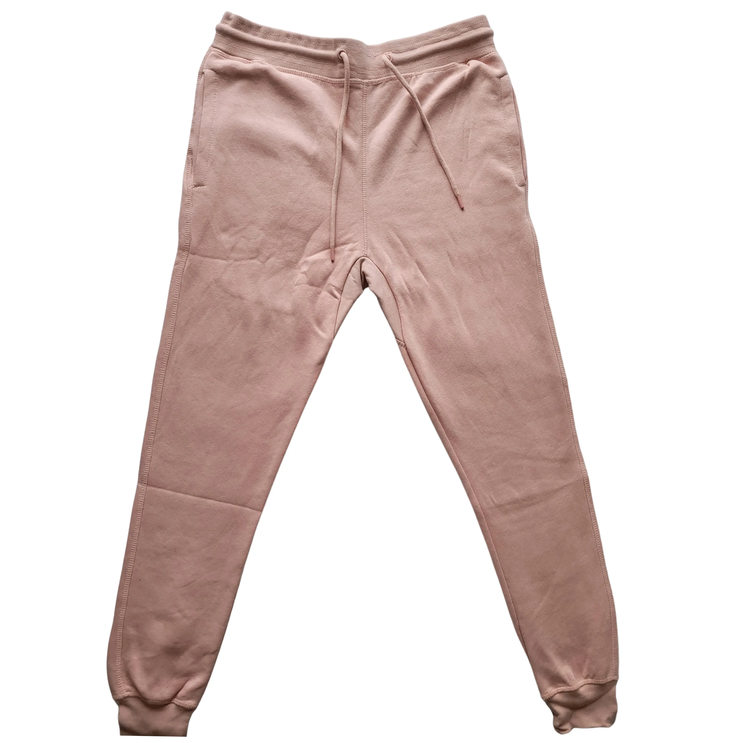 Oginii Waande Pink Joggers