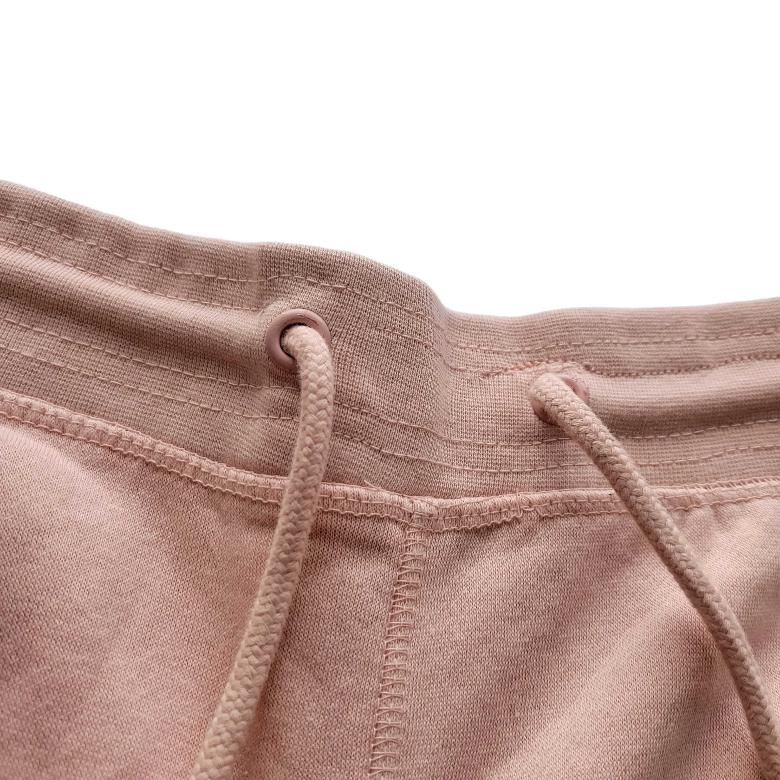 Oginii Waande Pink Joggers