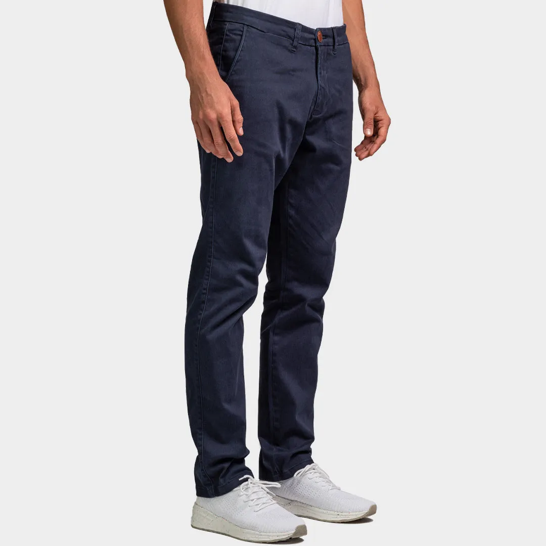 Pantalon Chino Para Hombre