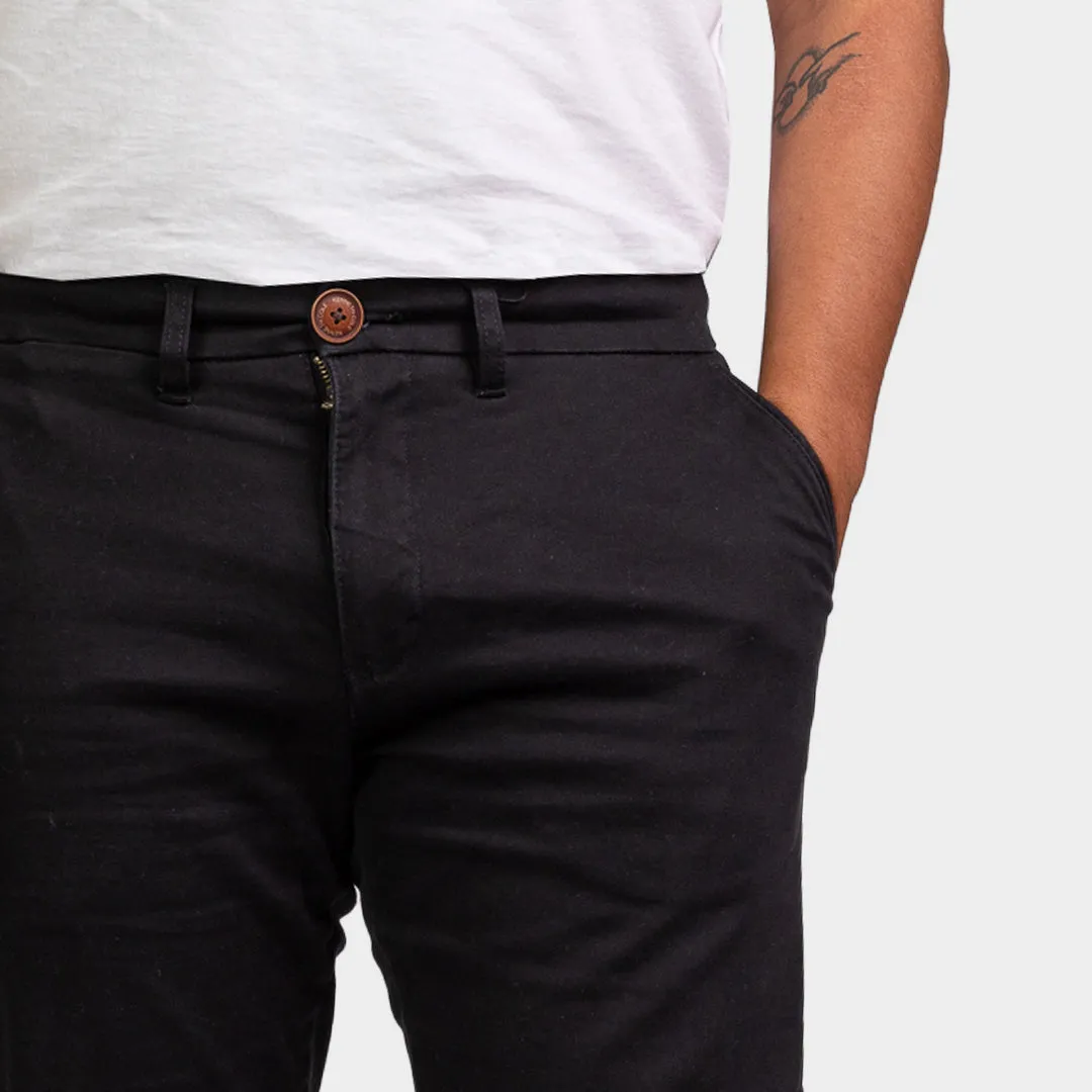 Pantalon Chino Para Hombre