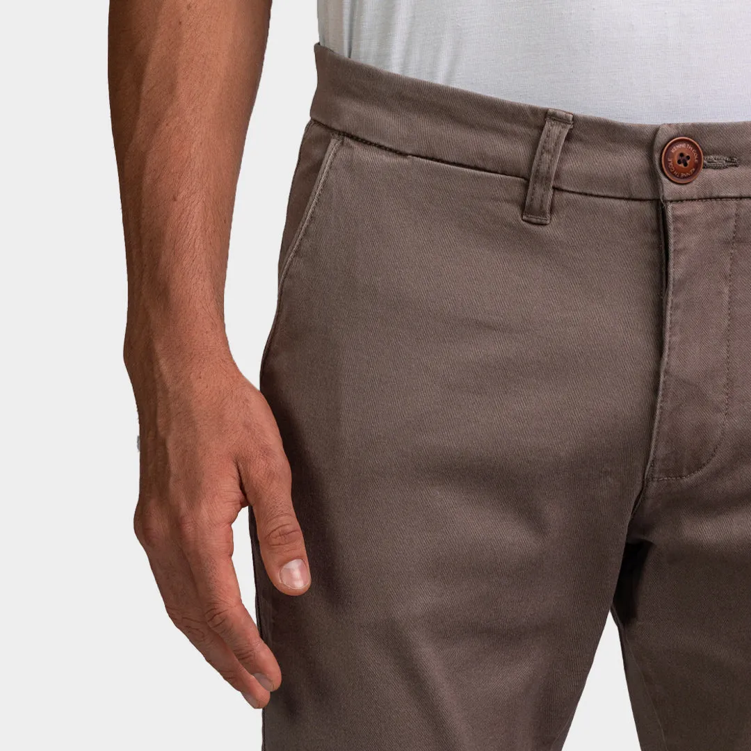 Pantalon Chino Para Hombre