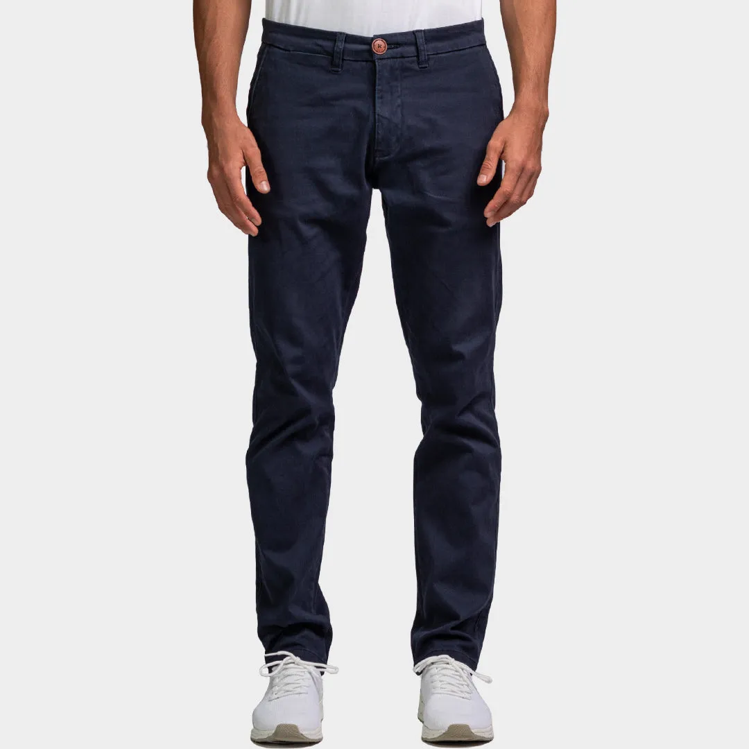Pantalon Chino Para Hombre