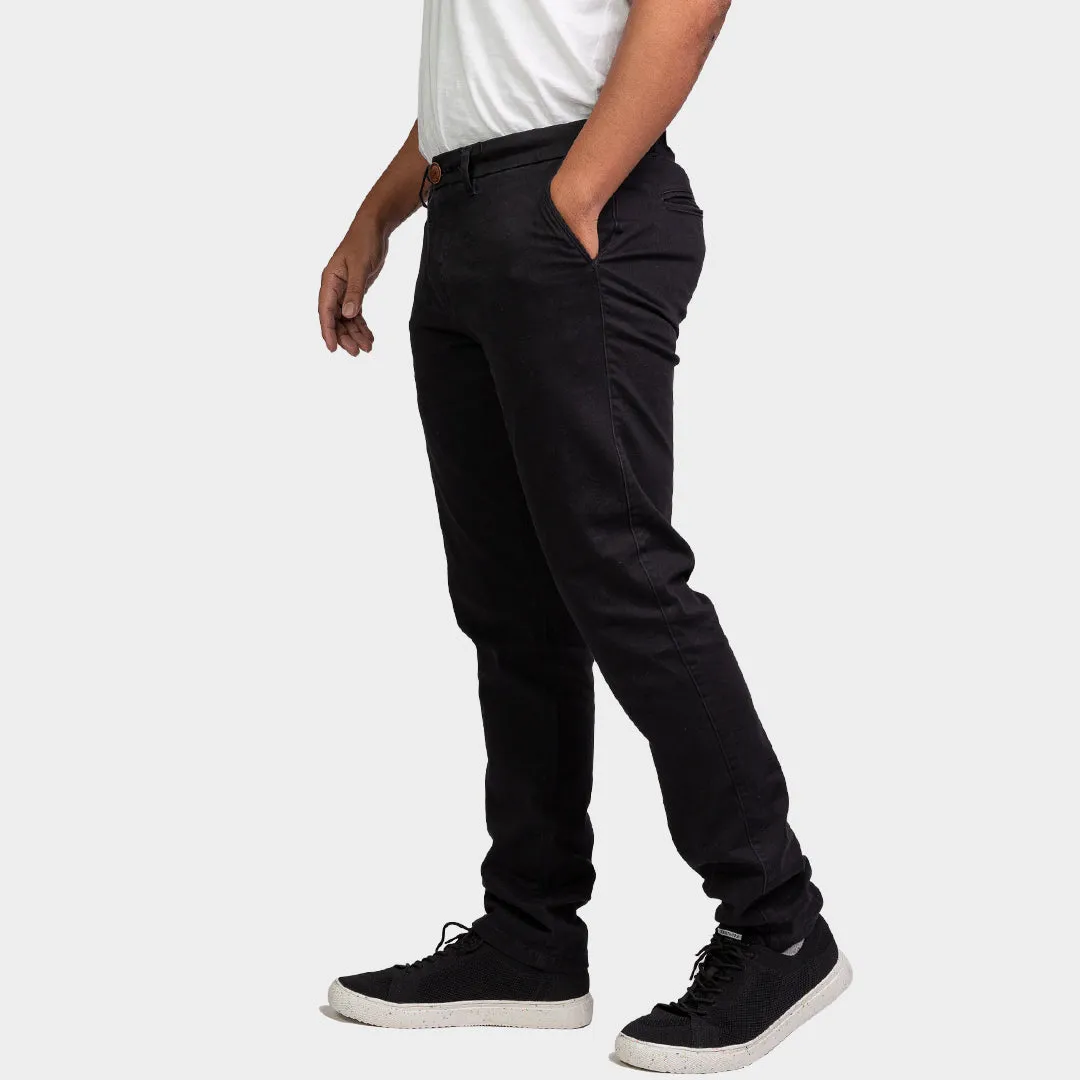 Pantalon Chino Para Hombre