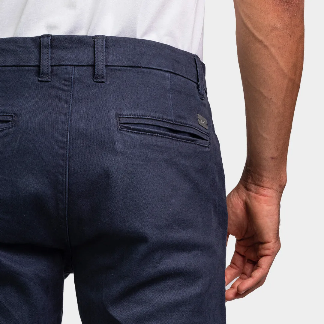 Pantalon Chino Para Hombre