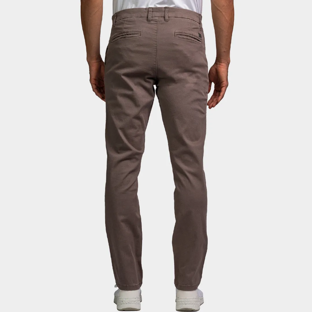 Pantalon Chino Para Hombre