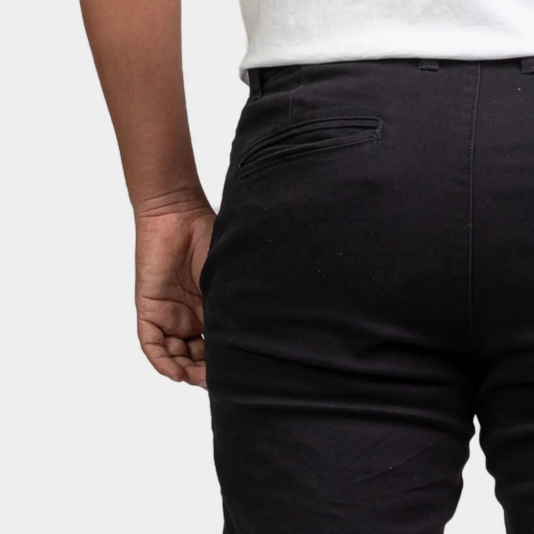 Pantalon Chino Para Hombre