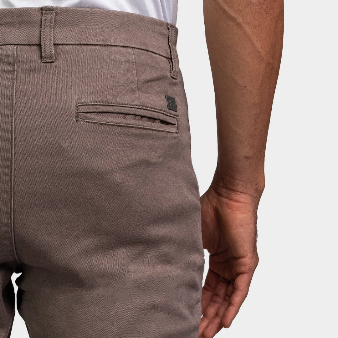 Pantalon Chino Para Hombre
