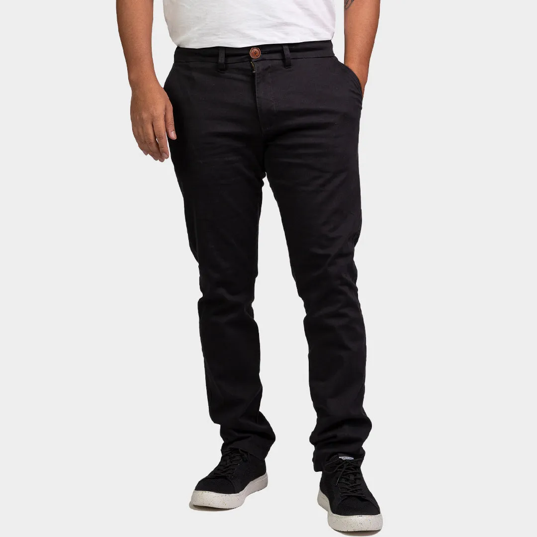 Pantalon Chino Para Hombre