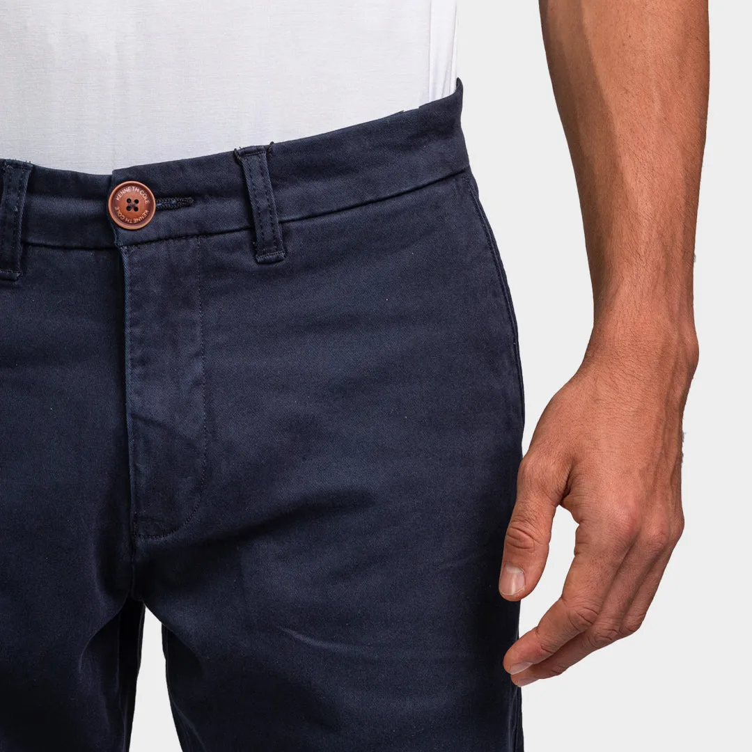 Pantalon Chino Para Hombre