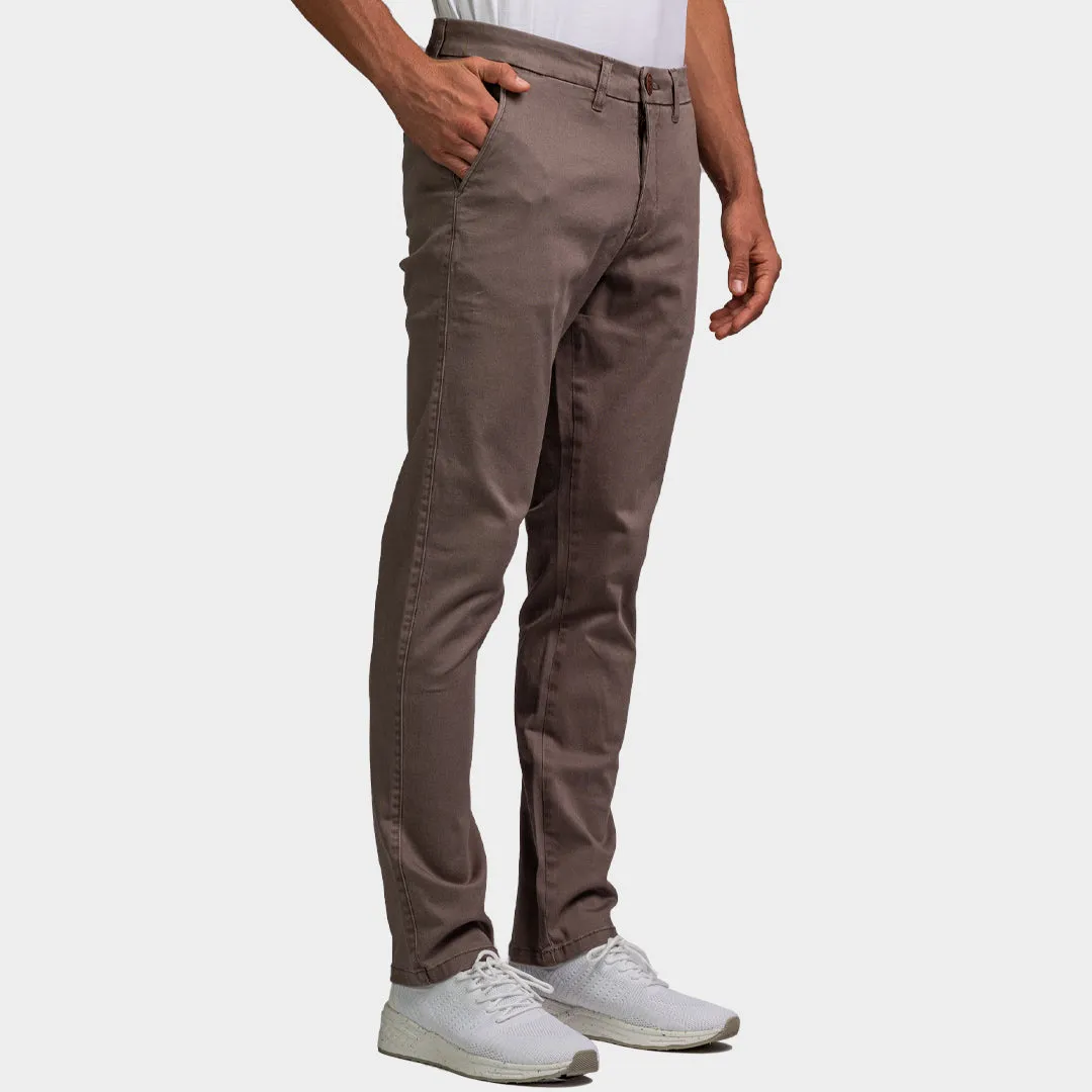 Pantalon Chino Para Hombre