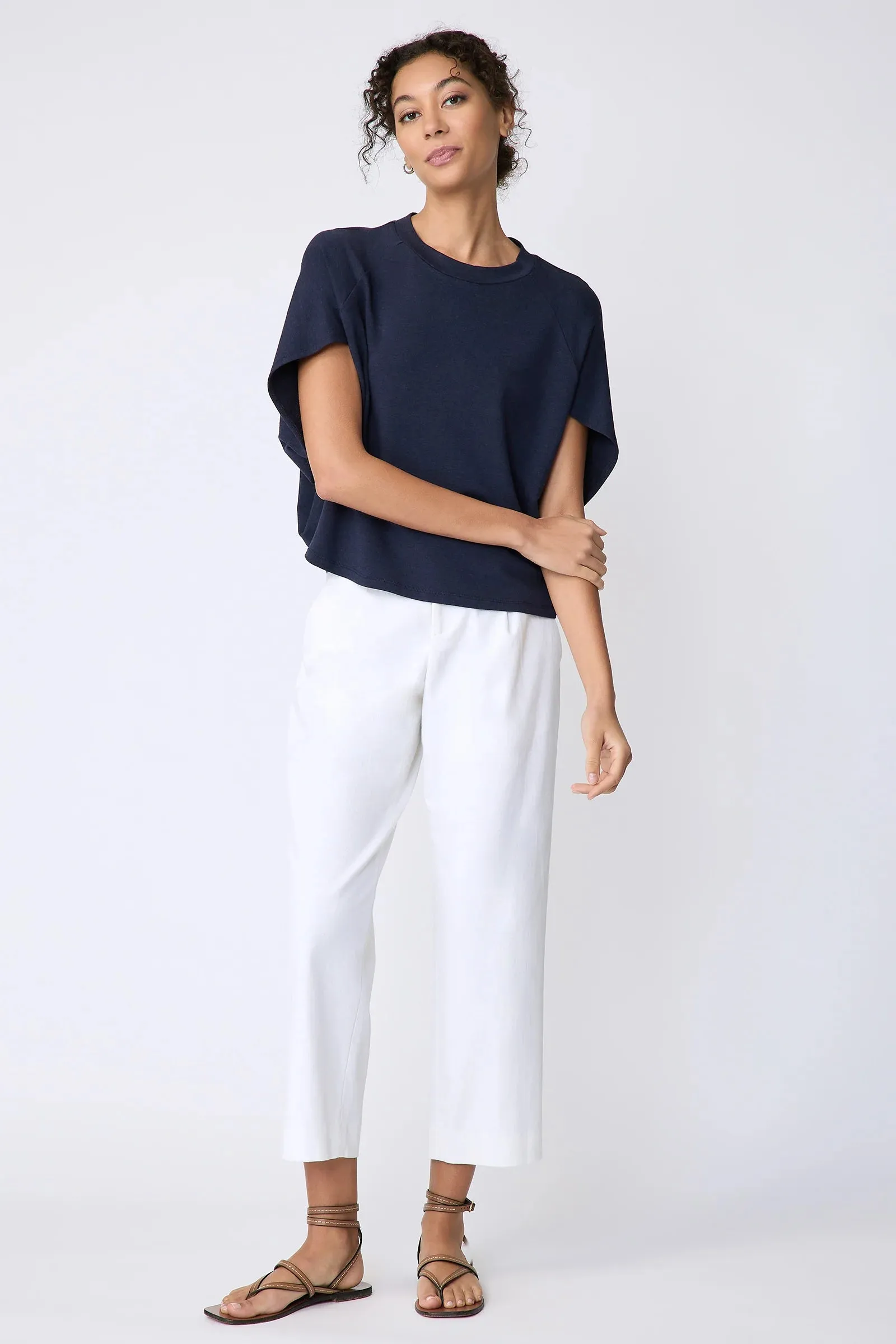 Phoenix Cape Top