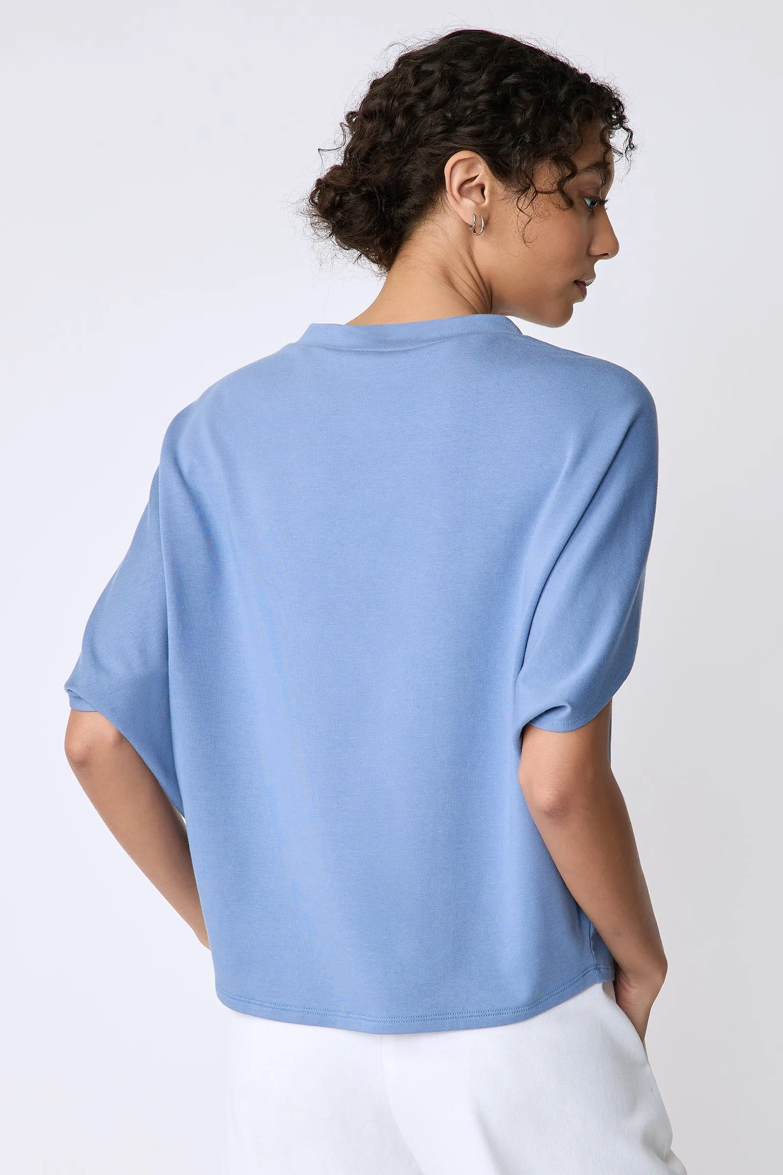 Phoenix Cape Top