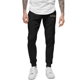 Plan B v2 - Unisex fleece sweatpants