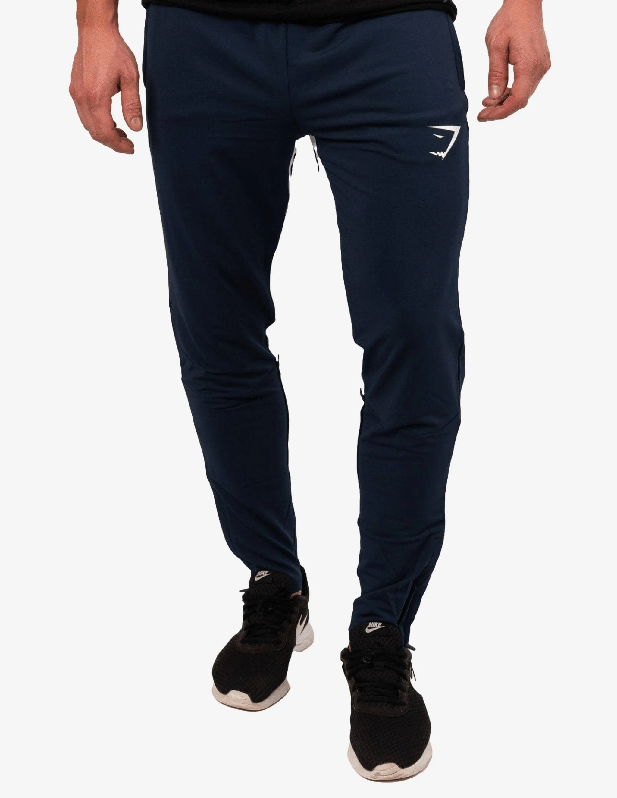 Reactive Bottoms Saphire Blue
