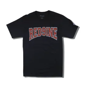 Red9ine X Champion "REDINE" S/S
