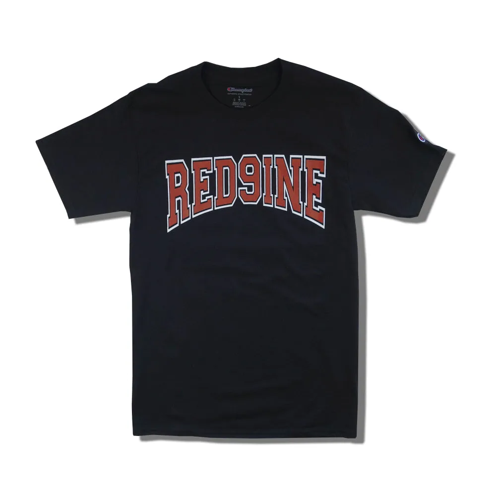Red9ine X Champion "REDINE" S/S