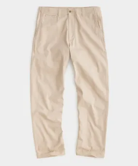 Relaxed Fit Favorite Chino