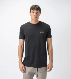 Reversal Flintlock Tee Black