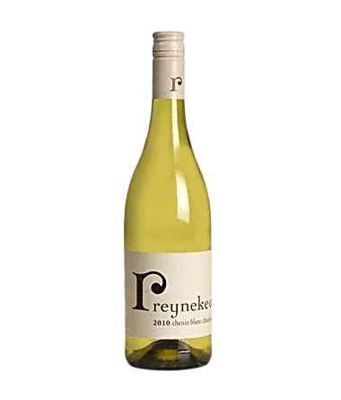 Reyneke Chardonnay Vinehugger Western Cape 750 ML