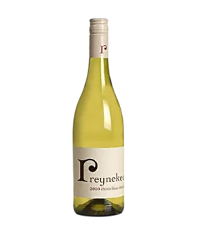 Reyneke Chardonnay Vinehugger Western Cape 750 ML