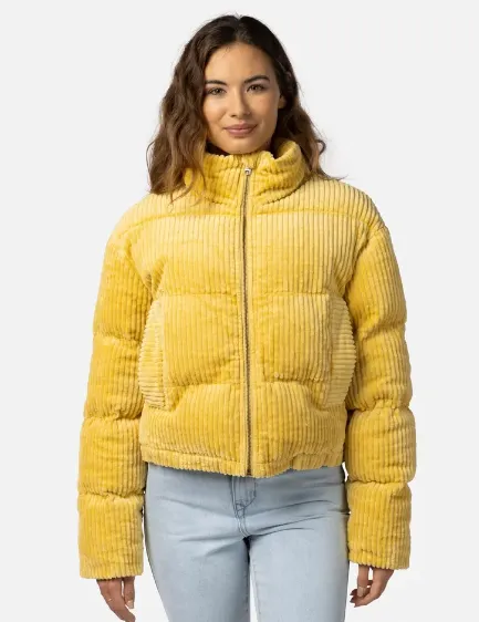 Rip Curl Trippin Cord Jacket