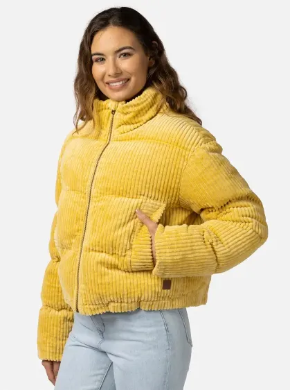 Rip Curl Trippin Cord Jacket