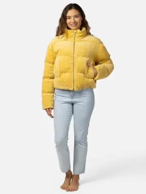 Rip Curl Trippin Cord Jacket