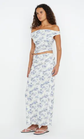 RIVA MAXI SKIRT