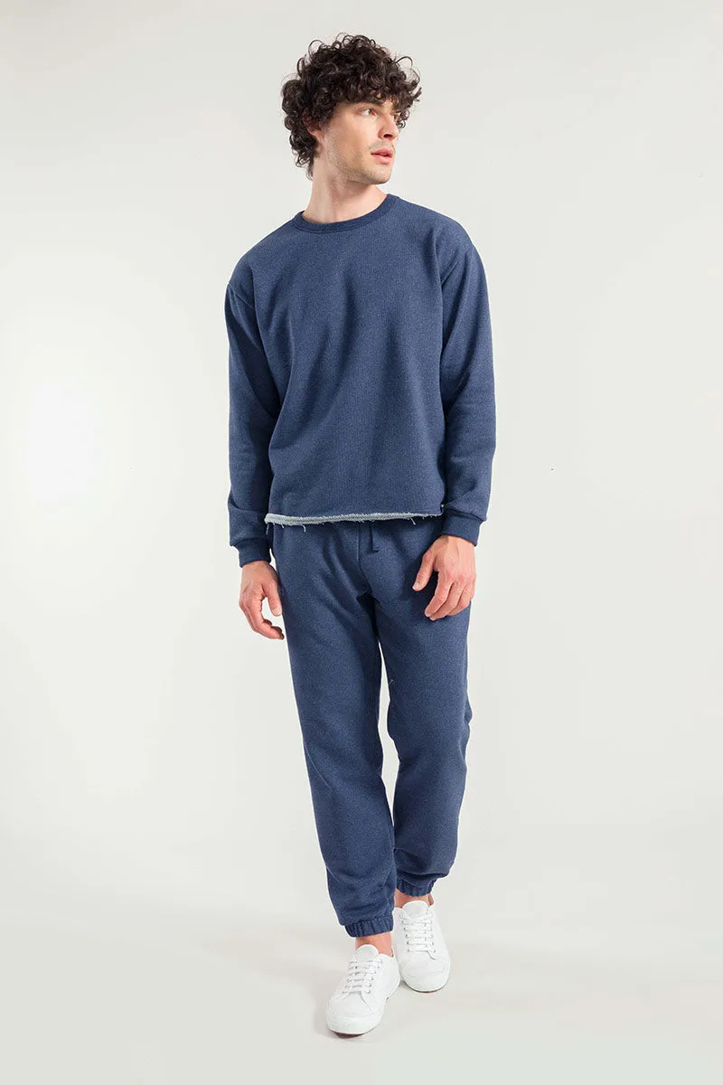 Roger Men's Cotton Joggers