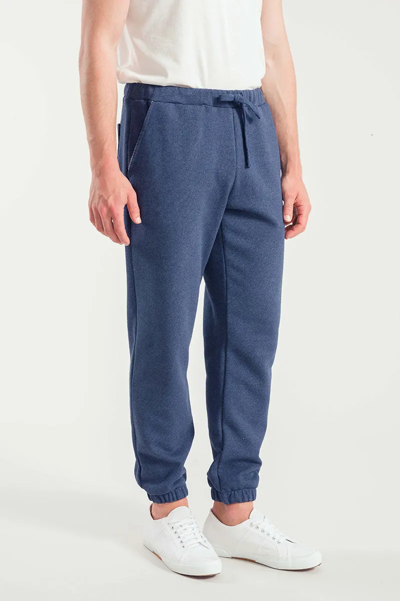 Roger Men's Cotton Joggers