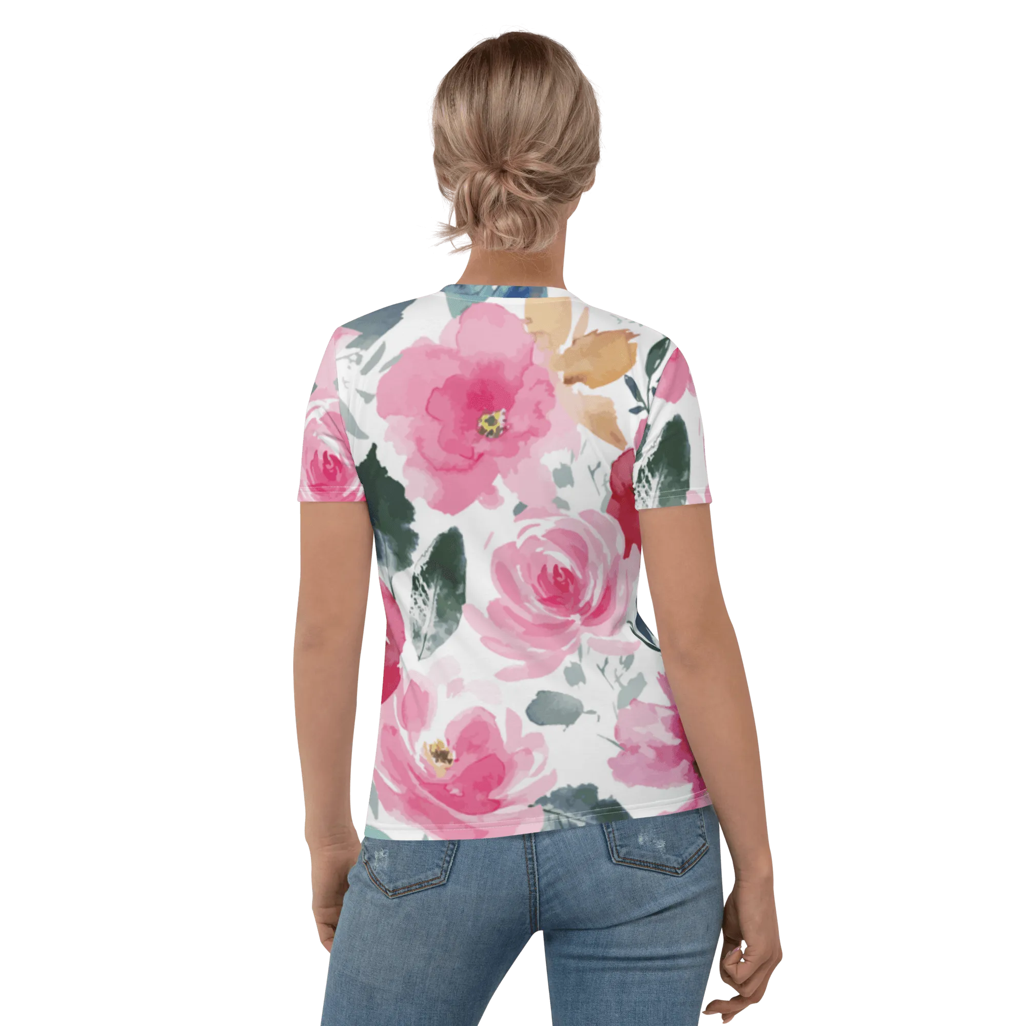 Roses T-shirt