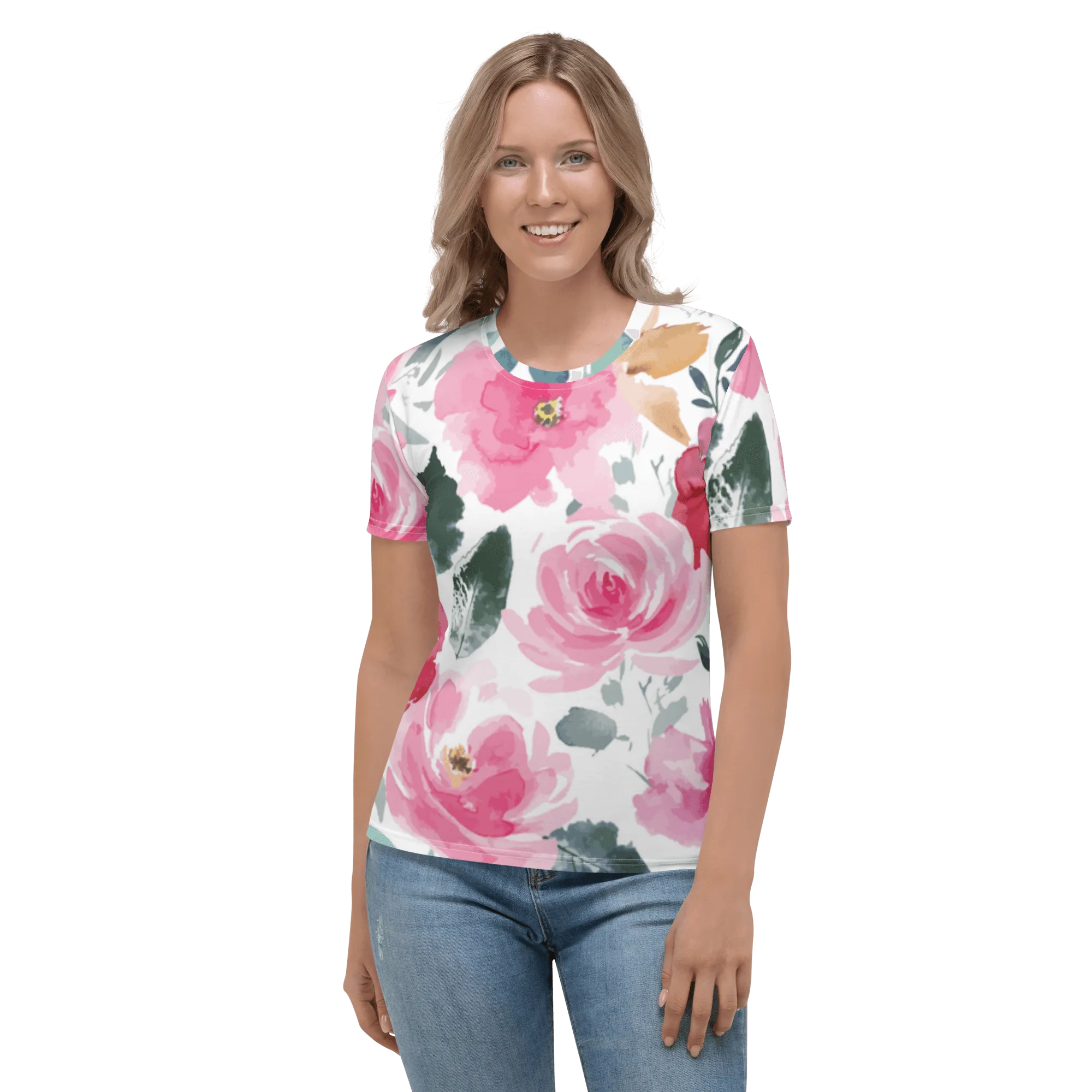 Roses T-shirt