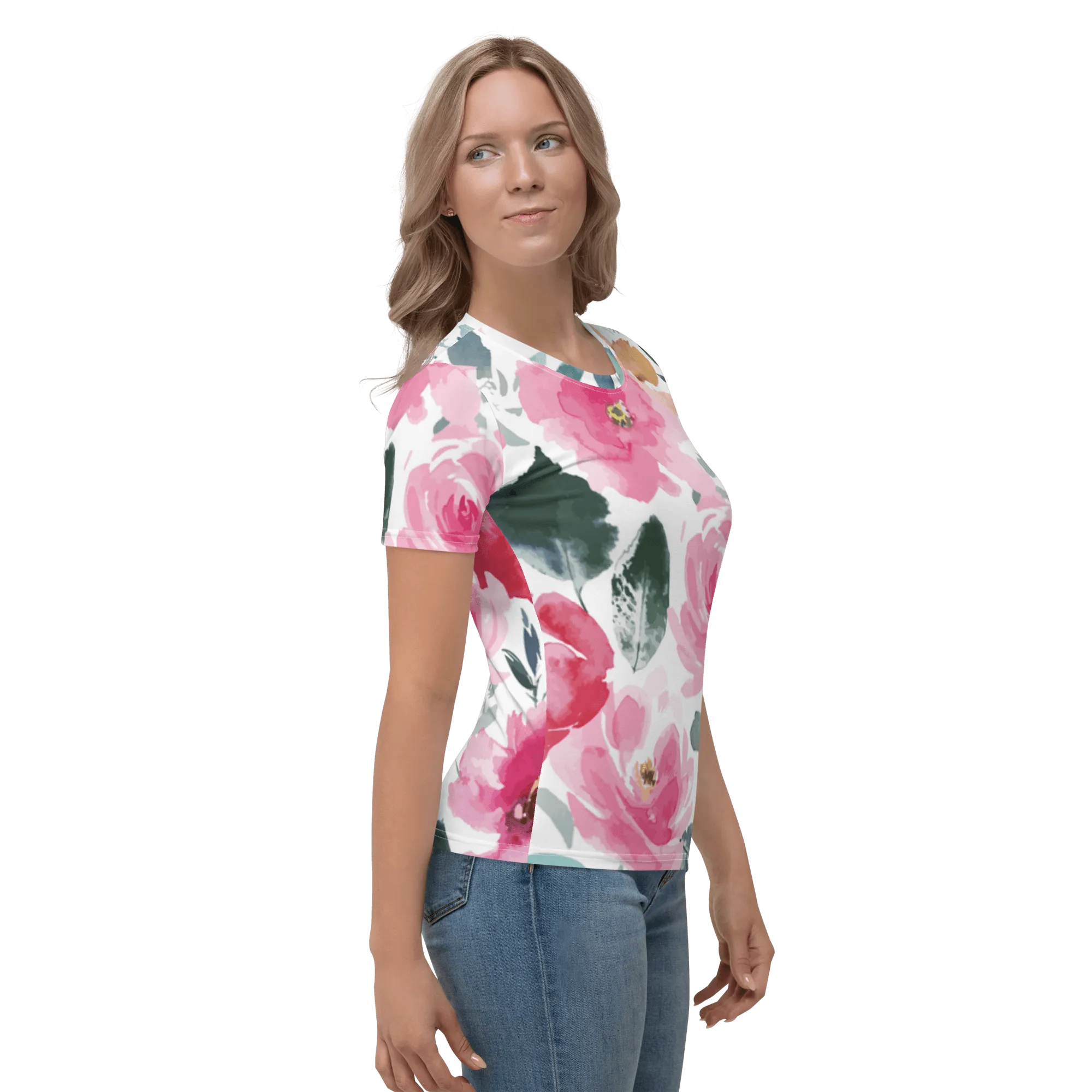 Roses T-shirt