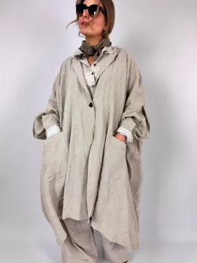 Rundholz Mainline 1210 Coat Dust