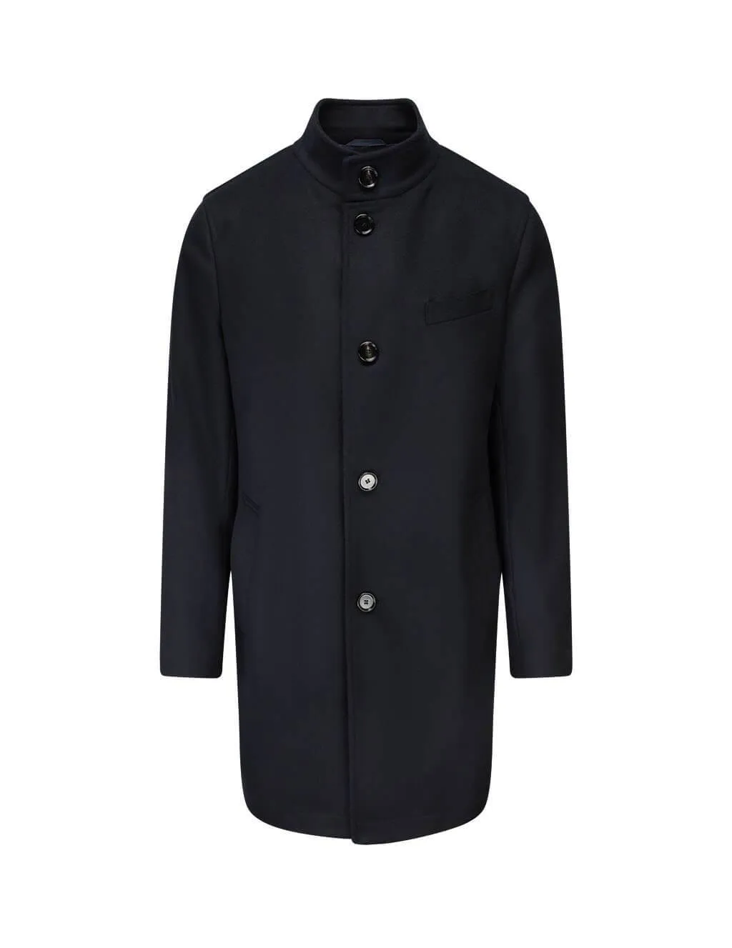 Shanty Coat