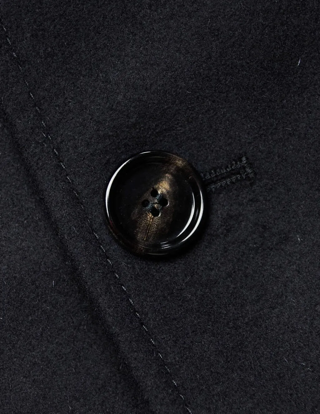 Shanty Coat