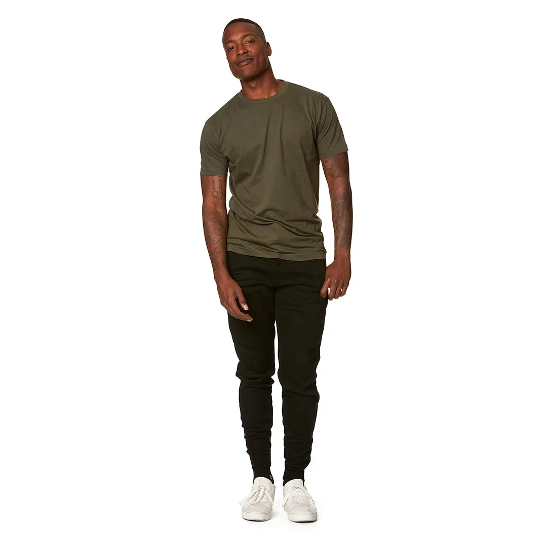 Smartex Apparel - 1001 Joggers (Elastic Waistband)