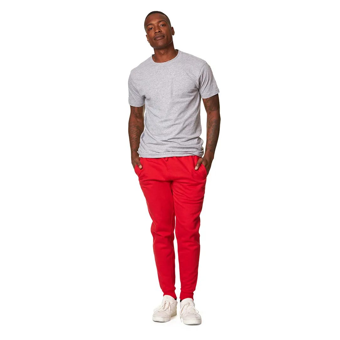 Smartex Apparel - 1001 Joggers (Elastic Waistband)