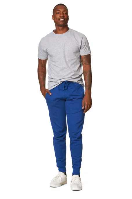 Smartex Apparel - 1001 Joggers (Elastic Waistband)