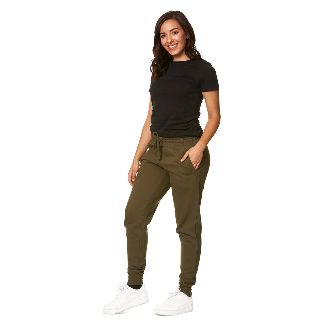 Smartex Apparel - 1001 Joggers (Elastic Waistband)