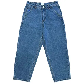 Snack - Good Hands Baggy Jeans Indigo