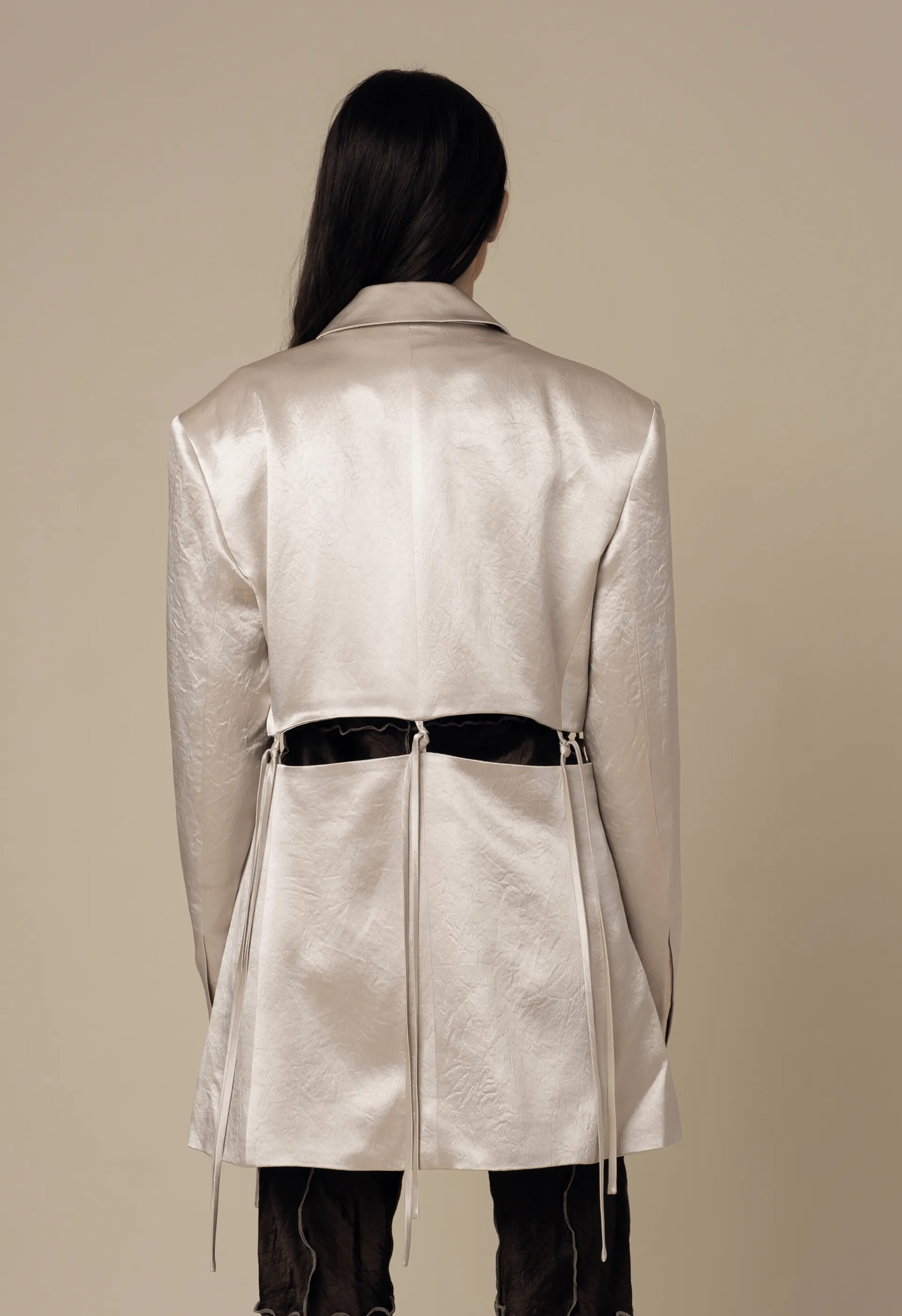 Split Jacket