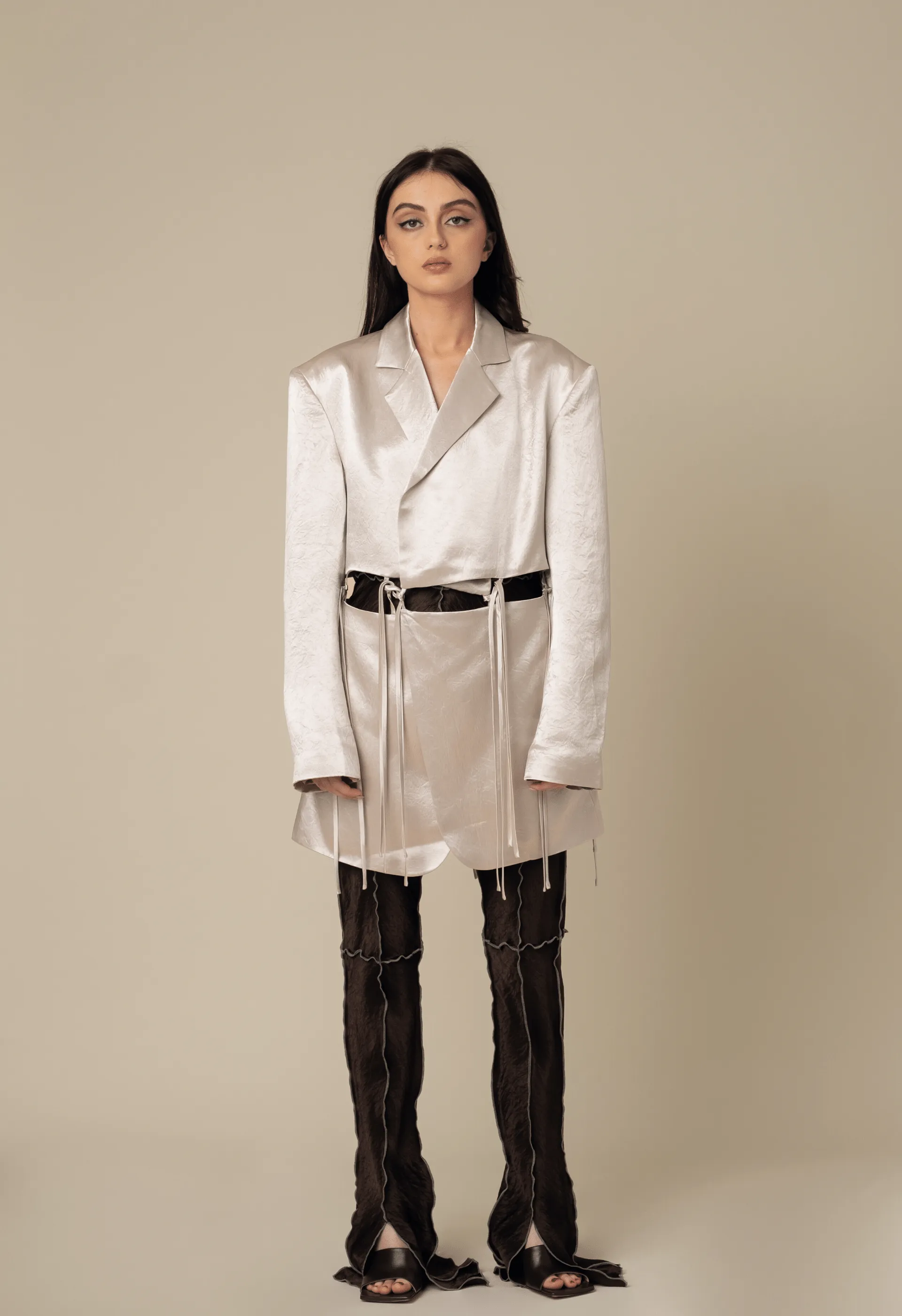 Split Jacket